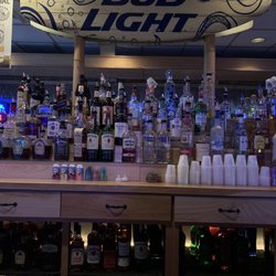 Tiki Lounge - Bar
