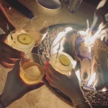 The Bench - Drinks were perfect! I recommend their Margarita for sure!! - New American Near Me - Pebble Beach, California