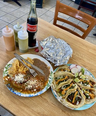 Taqueria Hernandez by null