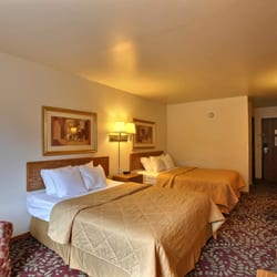 Comfort Inn