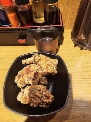 Teshikaga Ramen by null