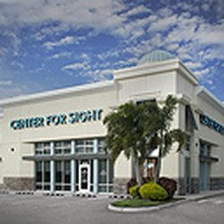 Center For Sight - University Park