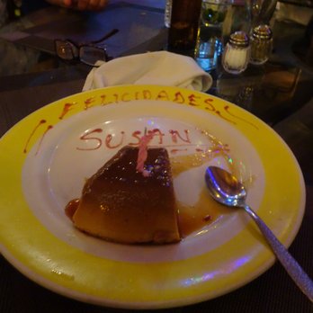La Casa Country - flan cake - Steakhouses Near Me - Sinaloa, SIN La Casa Country - flan cake - Steakhouses Near Me - Sinaloa, SIN