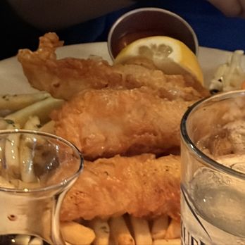 Station 4 - Fish and Chips - New American Near Me - Washington, DC, District of Columbia Station 4 - Fish and Chips - New American Near Me - Washington, DC, District of Columbia