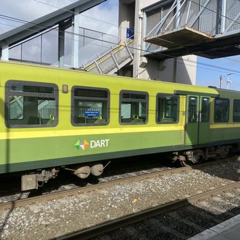 Bray Head - DART train. I highly recommend taking the DART out to Bray. - Landmarks & Historical Buildings Near Me - Bray, WW Bray Head - DART train. I highly recommend taking the DART out to Bray. - Landmarks & Historical Buildings Near Me - Bray, WW