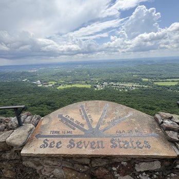 Rock City - Local Flavor Near Me - Lookout Mountain, Georgia Rock City - Local Flavor Near Me - Lookout Mountain, Georgia