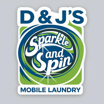 DJs Sparkle And Spin Mobile Laundry - Laundry Services Near Me - Cherry Hill Township, New Jersey DJs Sparkle And Spin Mobile Laundry - Laundry Services Near Me - Cherry Hill Township, New Jersey