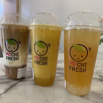 Mochi Fresh - Desserts Near Me - Tempe, Arizona Mochi Fresh - Desserts Near Me - Tempe, Arizona