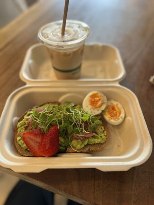 Pursue Coffee by null