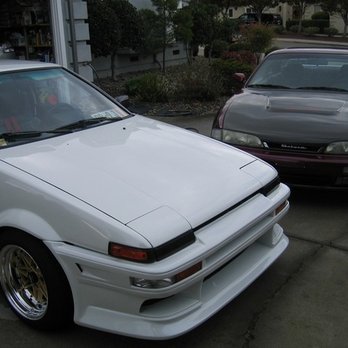 Enterprise Glass - Auto Glass Services Near Me - Gilroy, California