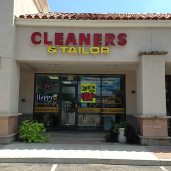 Happy Cleaners & Tailors - Sewing & Alterations Near Me - Gilbert, Arizona Happy Cleaners & Tailors - Sewing & Alterations Near Me - Gilbert, Arizona
