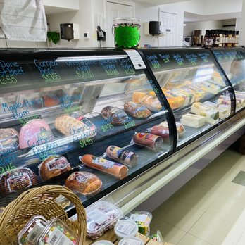 The Bread Basket - Deli counters - Bakeries Near Me - Floyd, Virginia The Bread Basket - Deli counters - Bakeries Near Me - Floyd, Virginia
