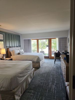 Grand Geneva Resort & Spa by null