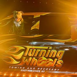 Turning Wheels Towing - Call now for a towing service you can count on!