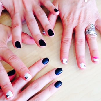 Lily Nails at OSU - This place was totally affordable. Tony and Kim were able to make out ideas a reality!!Thank you so much! - Nail Salons Near Me - Columbus, Ohio Lily Nails at OSU - This place was totally affordable. Tony and Kim were able to make out ideas a reality!!Thank you so much! - Nail Salons Near Me - Columbus, Ohio