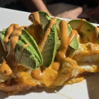 Roggenart European Bakery, Bistro & Cafe - Chicken Avocado Melt - Bakeries Near Me - Columbia, Maryland Roggenart European Bakery, Bistro & Cafe - Chicken Avocado Melt - Bakeries Near Me - Columbia, Maryland