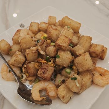 Mr Congee Chinese Cuisine - Fried chili turnips - Chinese Near Me - Scarborough, Ontario Mr Congee Chinese Cuisine - Fried chili turnips - Chinese Near Me - Scarborough, Ontario