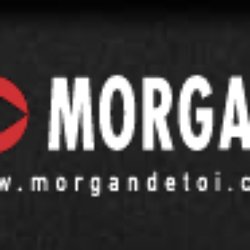Morgan