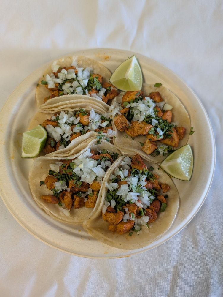 Taqueria El Cerrito Logo