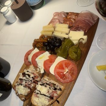 Limoncello Ristorante - Antipasto Limoncello - Italian Near Me - Washington Township, New Jersey Limoncello Ristorante - Antipasto Limoncello - Italian Near Me - Washington Township, New Jersey