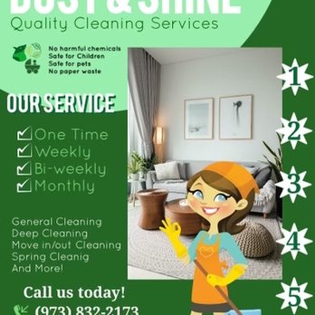 Dora's Cleaning Service - Home Cleaning Near Me Dora's Cleaning Service - Home Cleaning Near Me
