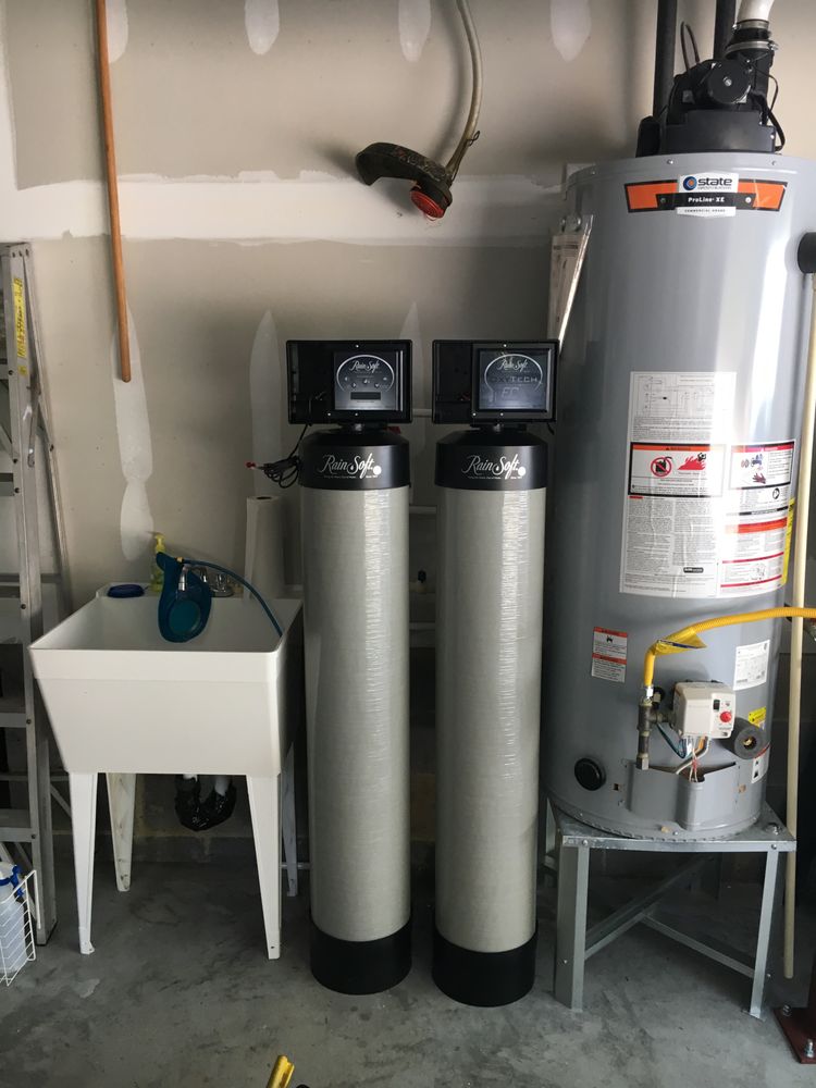 Slide of H & B Plumbing Solutions