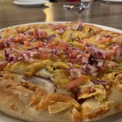 Peppes Pizza