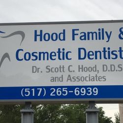 Scott C. Hood, DDS, PC