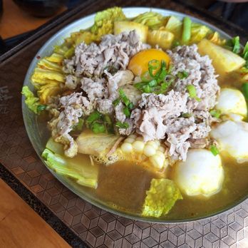 Tasty Pot - Curry with rice - Hot Pot Near Me - Oxnard, California