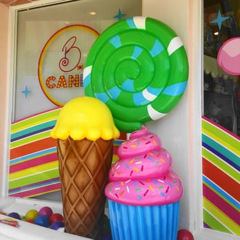 B.CANDY - Candy Stores Near Me - Corona Del Mar, California B.CANDY - Candy Stores Near Me - Corona Del Mar, California