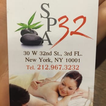 Spa32 - Info - Day Spas Near Me - New York, New York