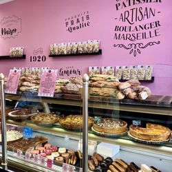 Boulangerie Aixoise - Goodies