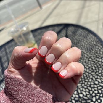 Spectrum Nails Spa - Nail Salons Near Me - San Francisco, California Spectrum Nails Spa - Nail Salons Near Me - San Francisco, California