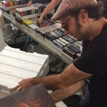 Tate's Comics - Comic Books Near Me - Lauderhill, Florida