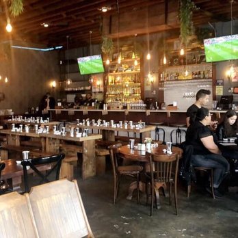 Queens Bully - Inside - Gastropubs Near Me - Forest Hills, New York Queens Bully - Inside - Gastropubs Near Me - Forest Hills, New York