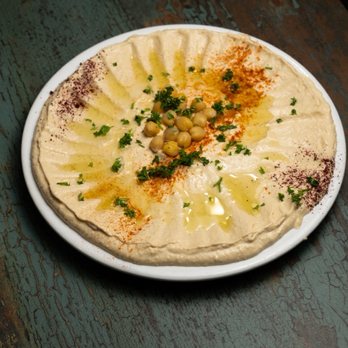 PapaFeta - Hummus - Greek Near Me - Temecula, California