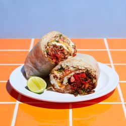 Tiki Taco