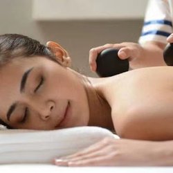 Chinese Massage Relaxation