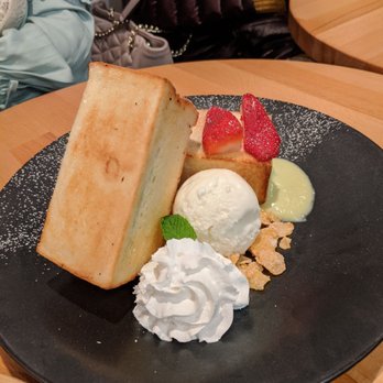 Sweetory - Desserts Near Me - Jackson Heights, New York Sweetory - Desserts Near Me - Jackson Heights, New York