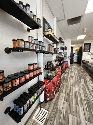 La Carniceria Wagyu by null