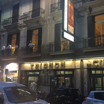 Pizzeria Trianon - Pizza Near Me - Naples, NA Pizzeria Trianon - Pizza Near Me - Naples, NA