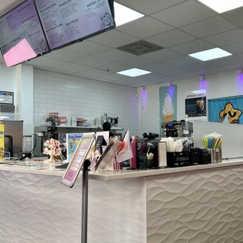 Hoshi Japanese Cafe - Ordering Counter - Japanese Near Me - Plano, Texas Hoshi Japanese Cafe - Ordering Counter - Japanese Near Me - Plano, Texas