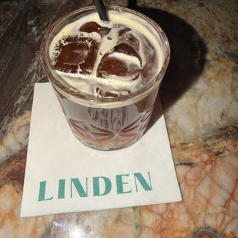 Linden - Carajillo and concerts - New American Near Me - Los Angeles, California Linden - Carajillo and concerts - New American Near Me - Los Angeles, California