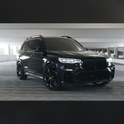 Luxury with Faith - Over all view!
