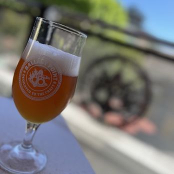 Ballast Point - Coconut Beer - Brewpubs Near Me - Anaheim, California Ballast Point - Coconut Beer - Brewpubs Near Me - Anaheim, California