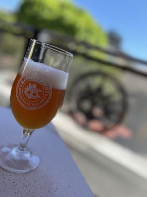 Ballast Point Brewing Anaheim by null