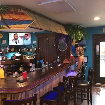 The Liquor Box - Tiki bar! - Bars Near Me - Oakwood, Illinois The Liquor Box - Tiki bar! - Bars Near Me - Oakwood, Illinois