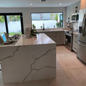 Kalacatta Stone - Kitchen & Bath Near Me - Hialeah Gardens, Florida Kalacatta Stone - Kitchen & Bath Near Me - Hialeah Gardens, Florida