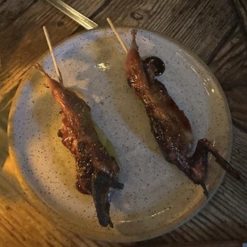 Campfire - Quail - New American Near Me - Carlsbad, California