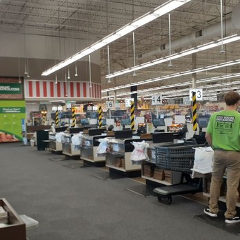 Coborn's Marketplace - Dry Cleaning Near Me - Ramsey, Minnesota